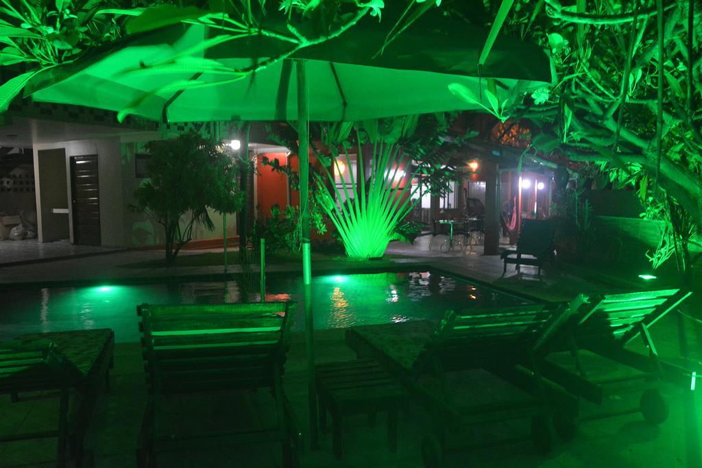 Hotel Bossa Nova 2*