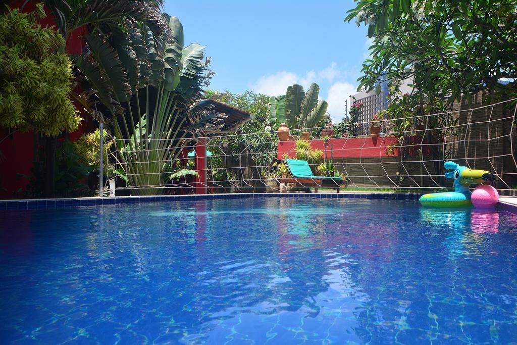 Bossa Nova Hotel 2*