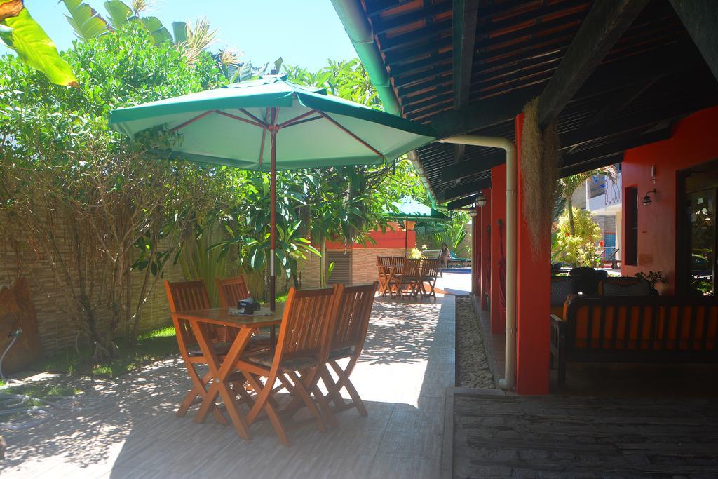 Bossa Nova Hotel 2*