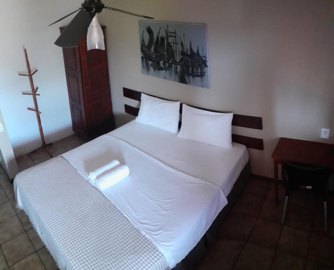 Hotel Pousada Bossa Nova Maceió