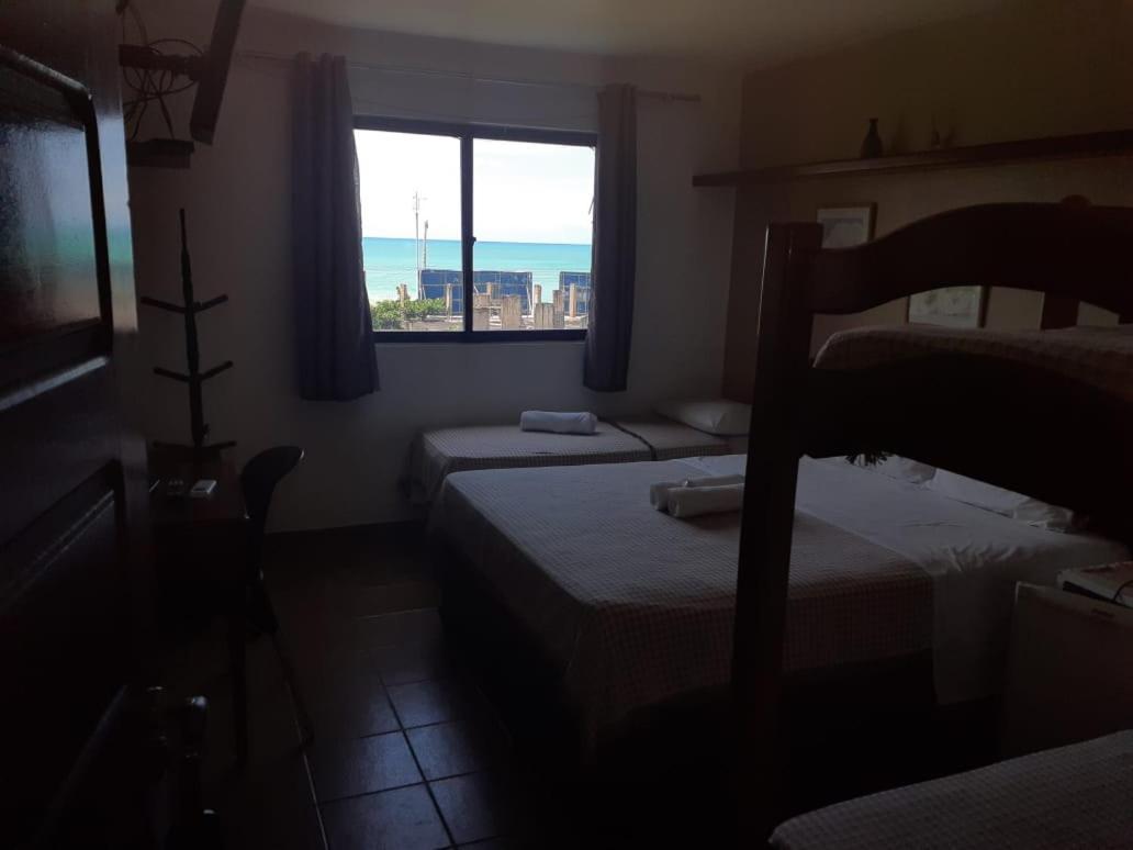 Pousada Bossa Nova Hotel