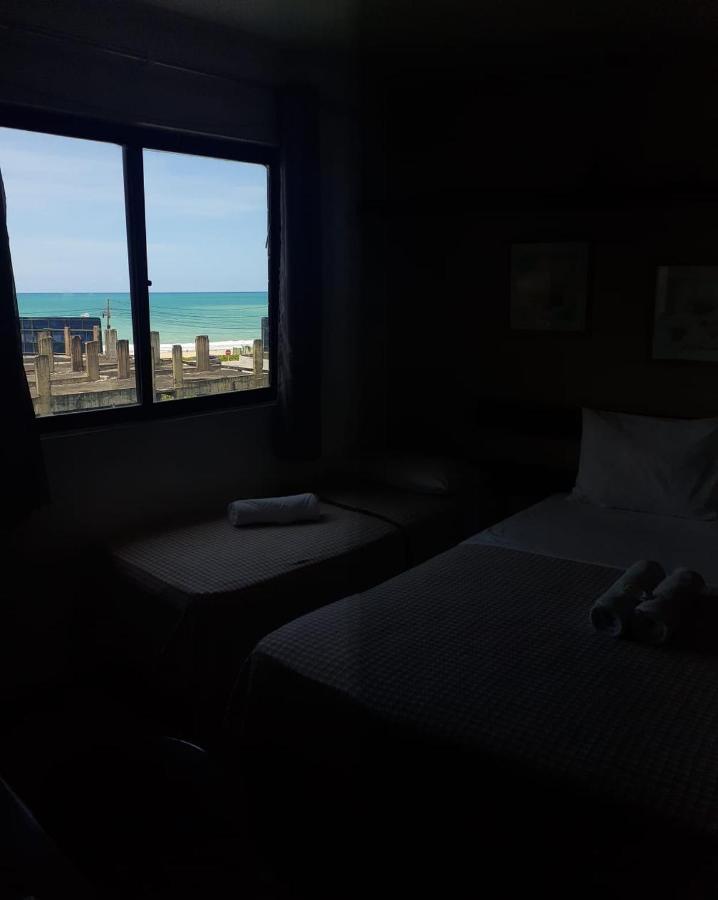 Hotel Pousada Bossa Nova 2*