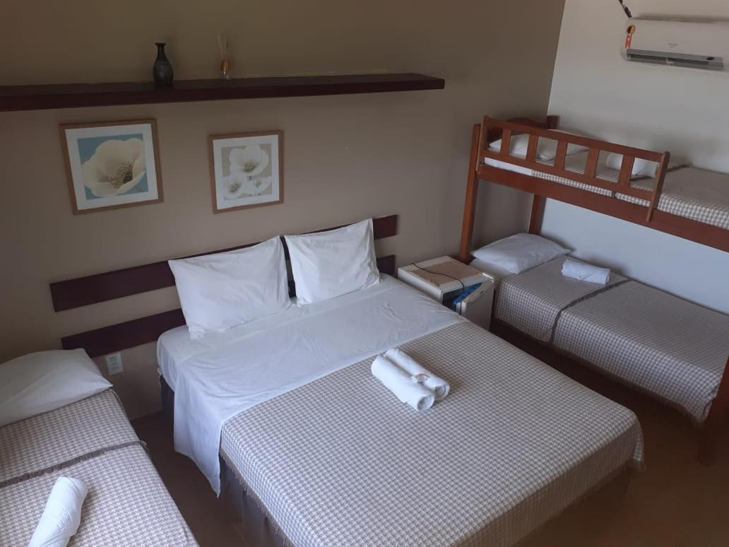 Pousada Bossa Nova Hotel 2*