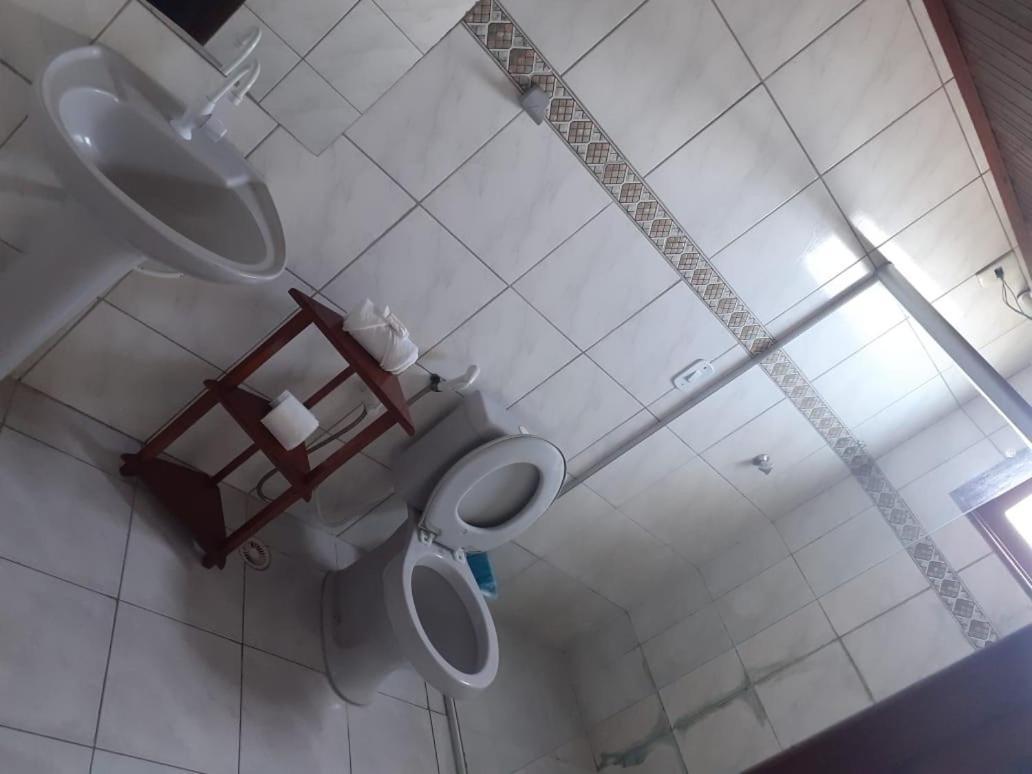 Pousada Bossa Nova Hotel 2*