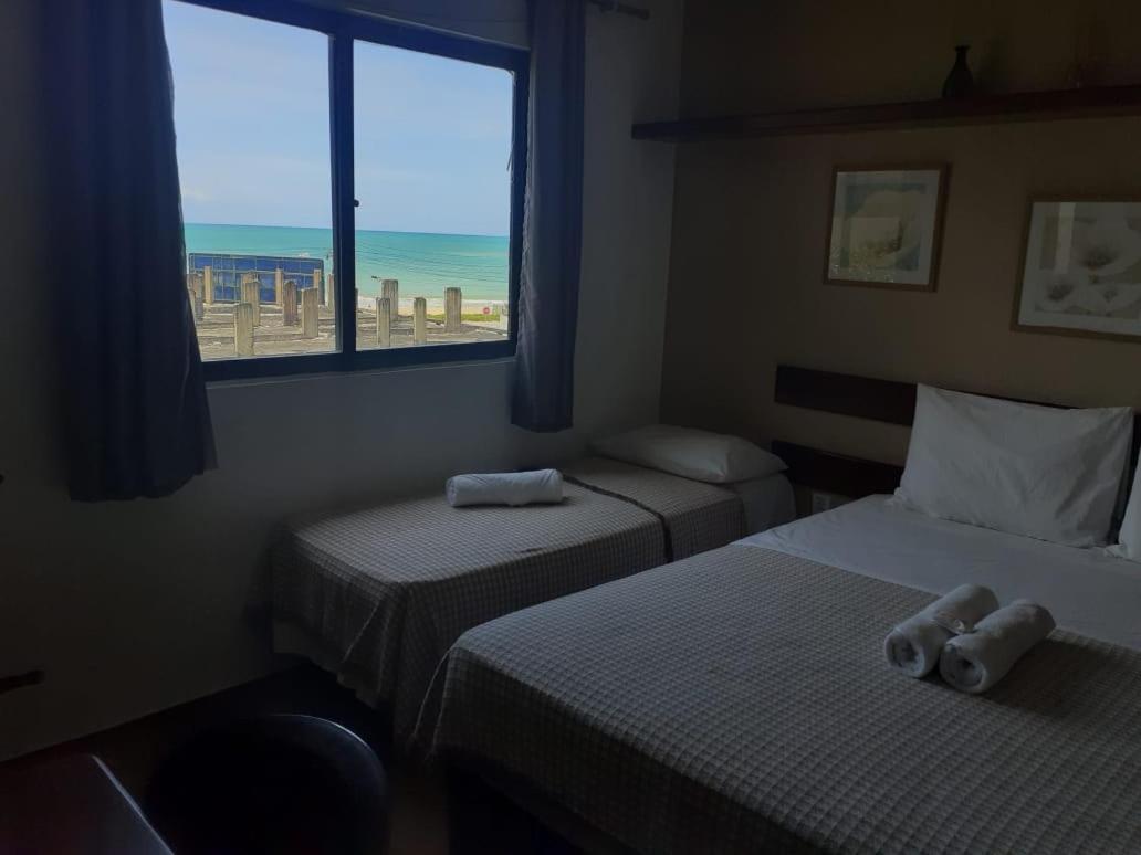 Pousada Bossa Nova Maceió