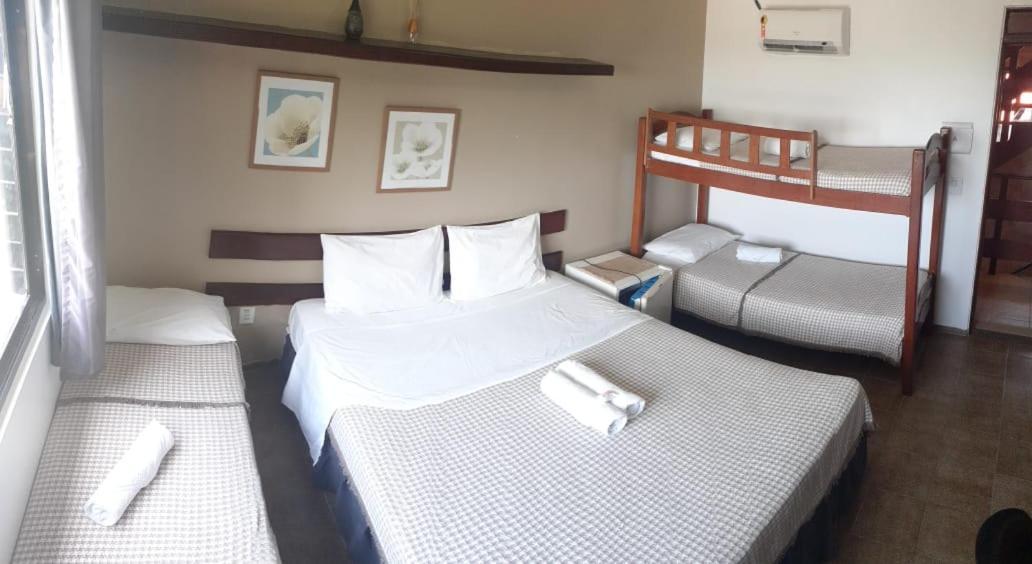 Pousada Bossa Nova Hotel Maceió