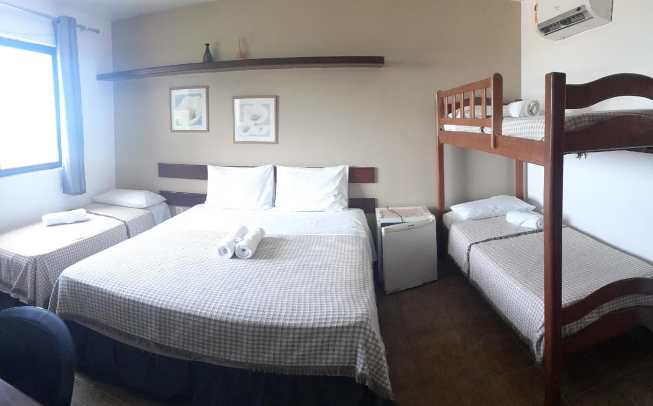 Pousada Bossa Nova Hotel 2*