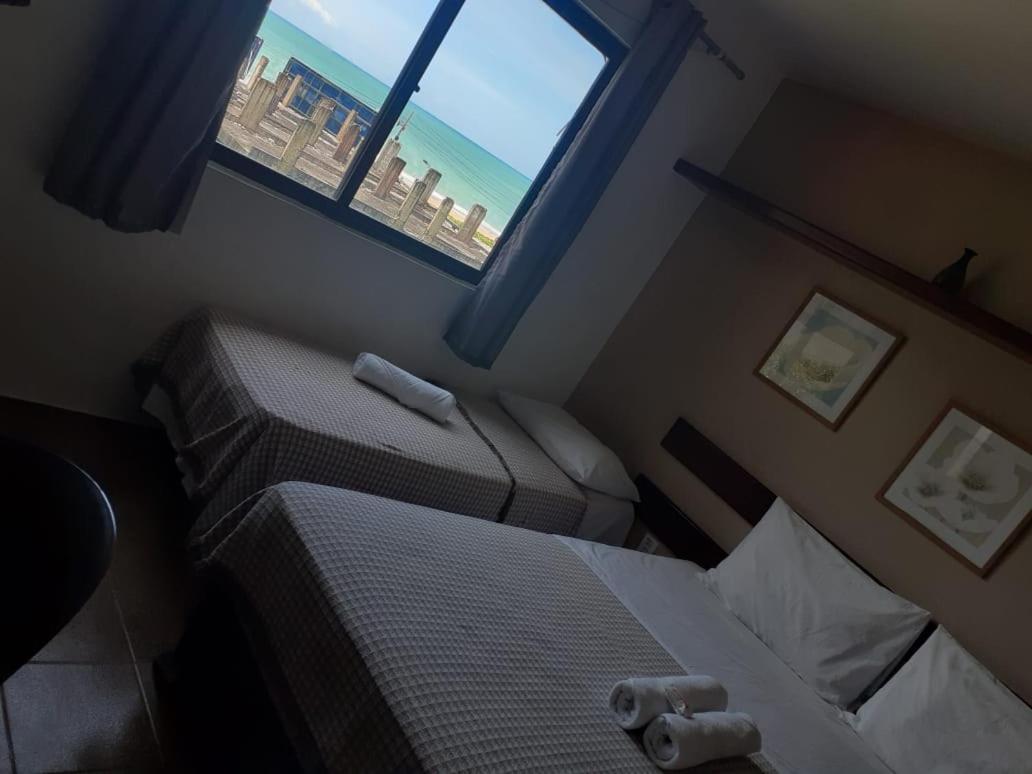 Pousada Bossa Nova Hotel Maceió
