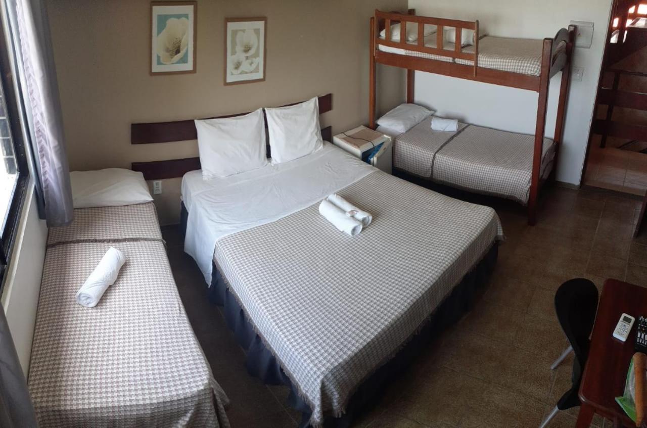 Pousada Bossa Nova Hotel