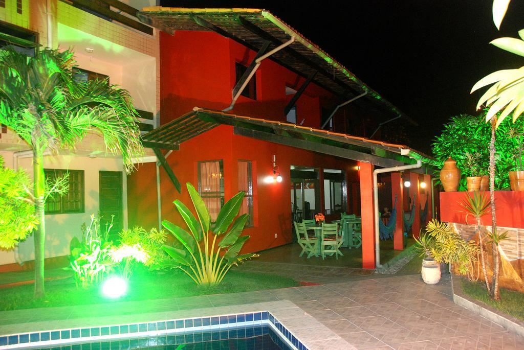 Pousada Bossa Nova Hotel Maceió