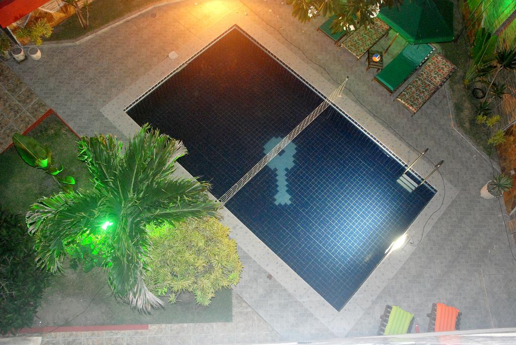 Hotel Pousada Bossa Nova 2*