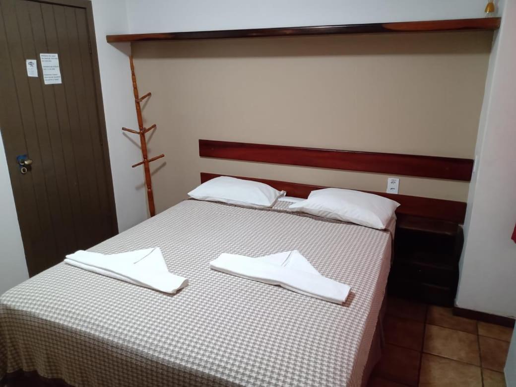 Hotel Pousada Bossa Nova Maceió