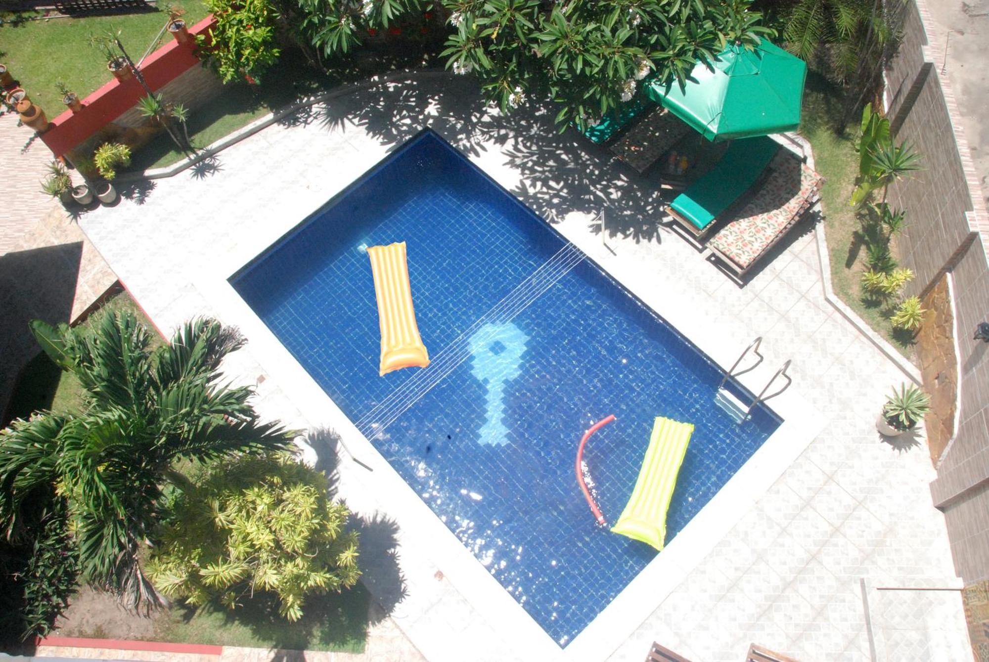 Pousada Bossa Nova 2* Maceió