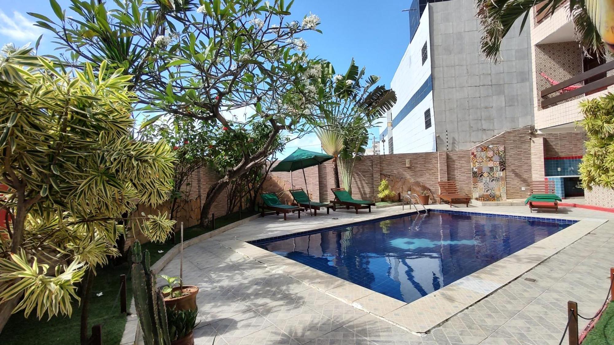 Pousada Bossa Nova Hotel 2*