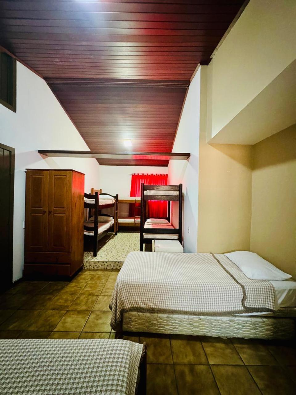 Hotel Pousada Bossa Nova 2*