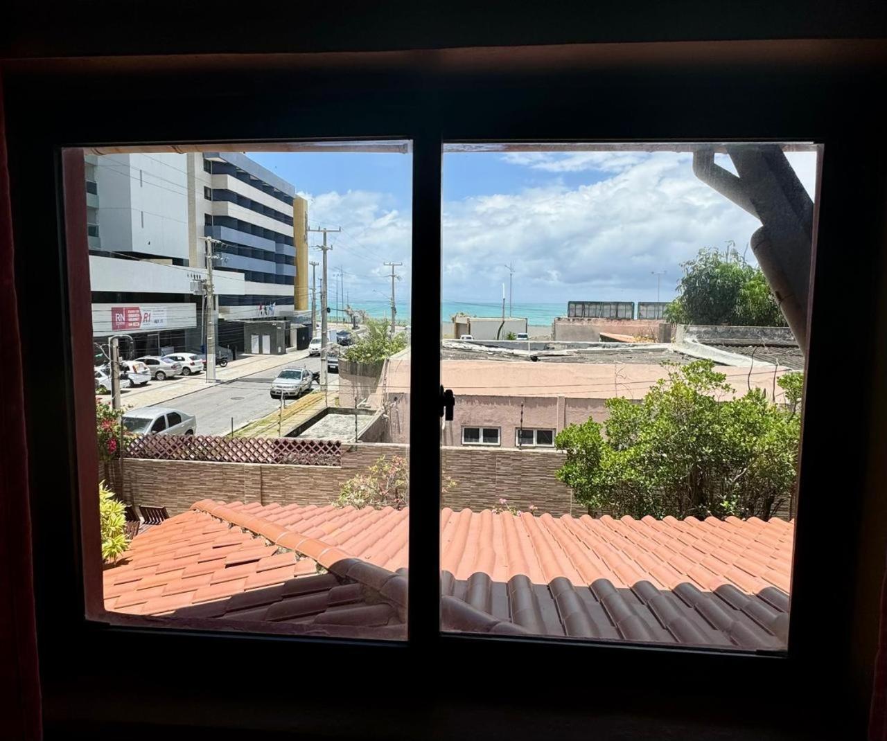 Pousada Bossa Nova