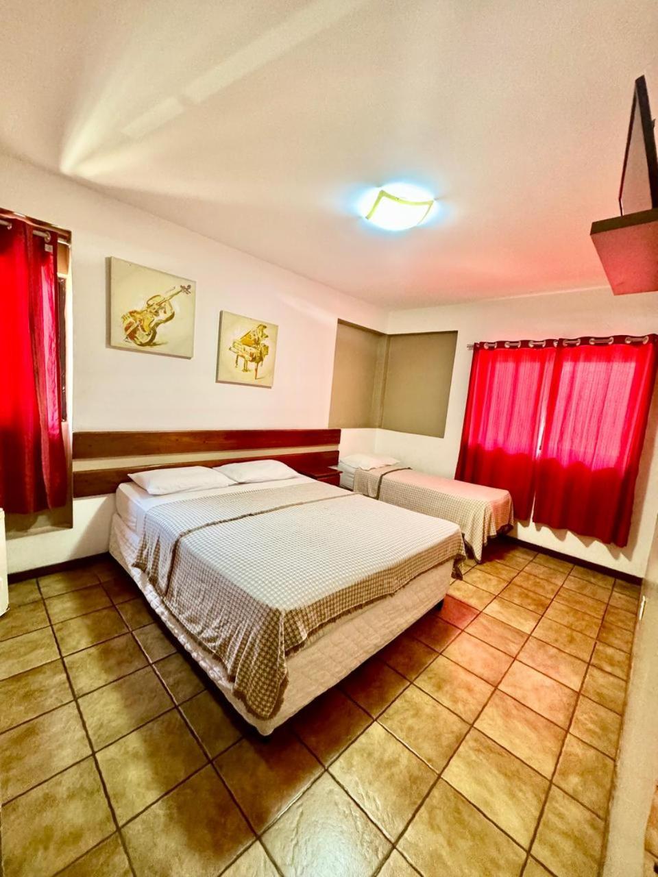 Hotel Pousada Bossa Nova