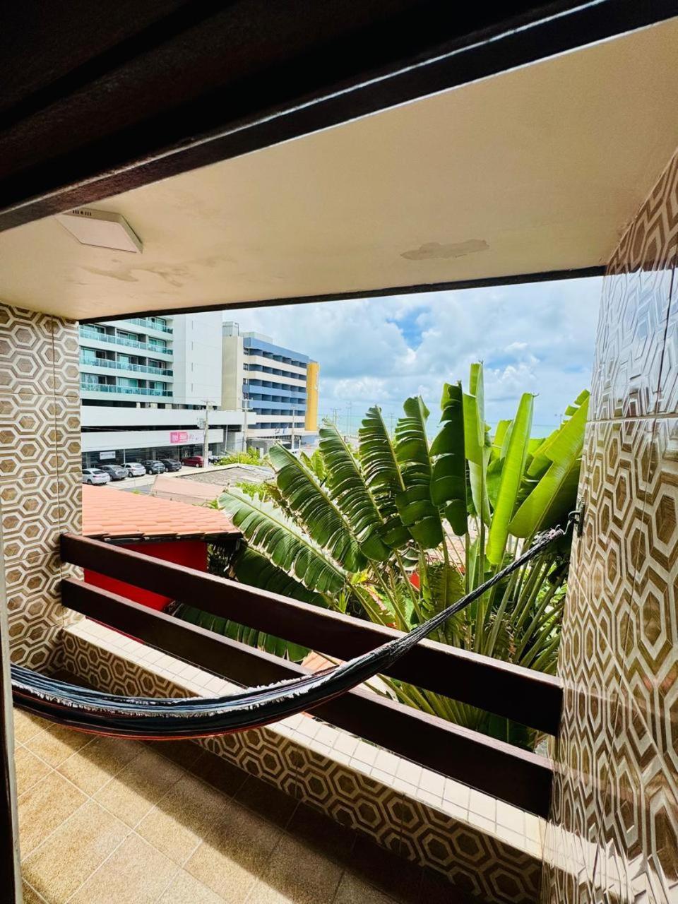 Pousada Bossa Nova Maceió