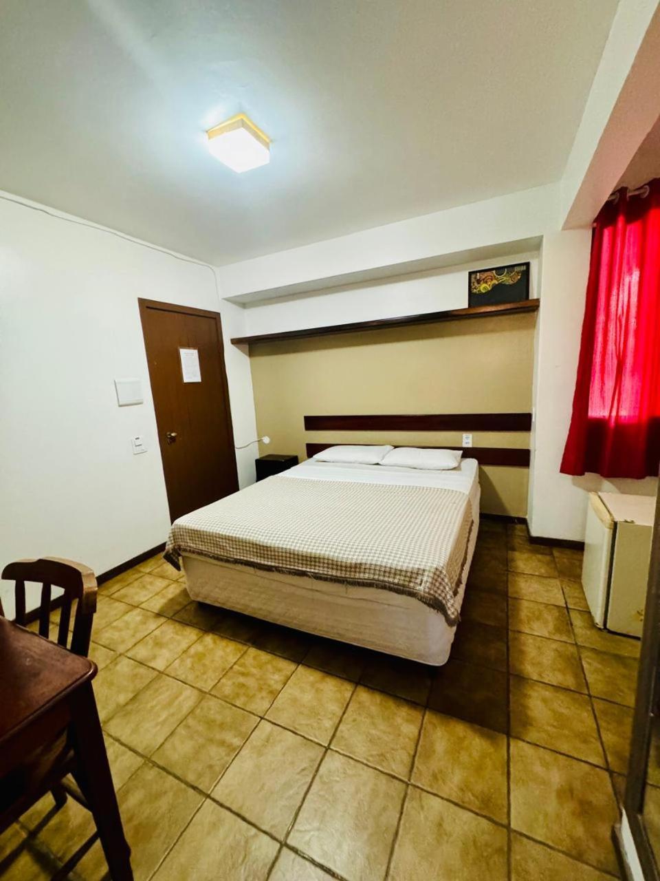 Pousada Bossa Nova Hotel