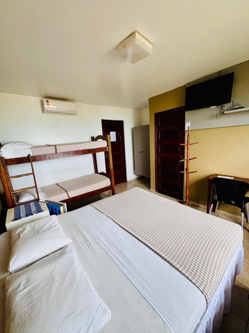 Pousada Bossa Nova Hotel