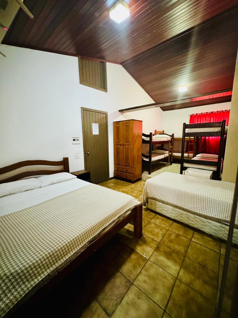 Hotel Pousada Bossa Nova