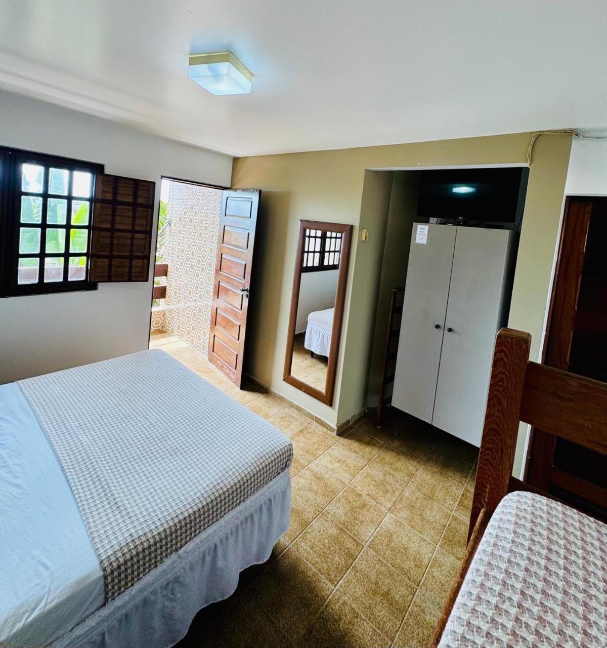 Hotel Pousada Bossa Nova 2*