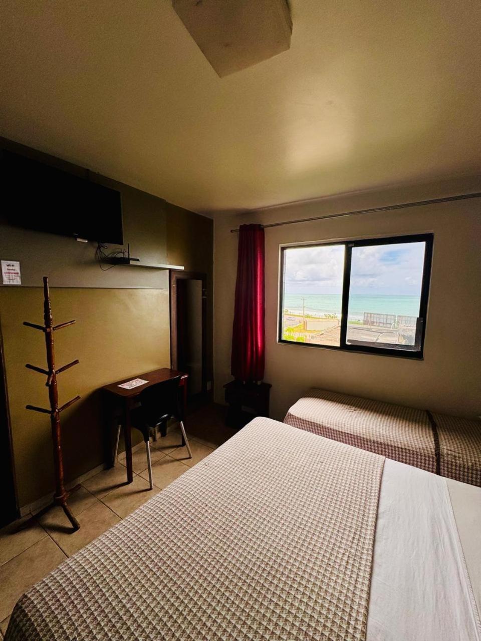 Hotel Pousada Bossa Nova Maceió