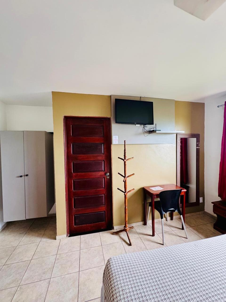 Hotel Pousada Bossa Nova
