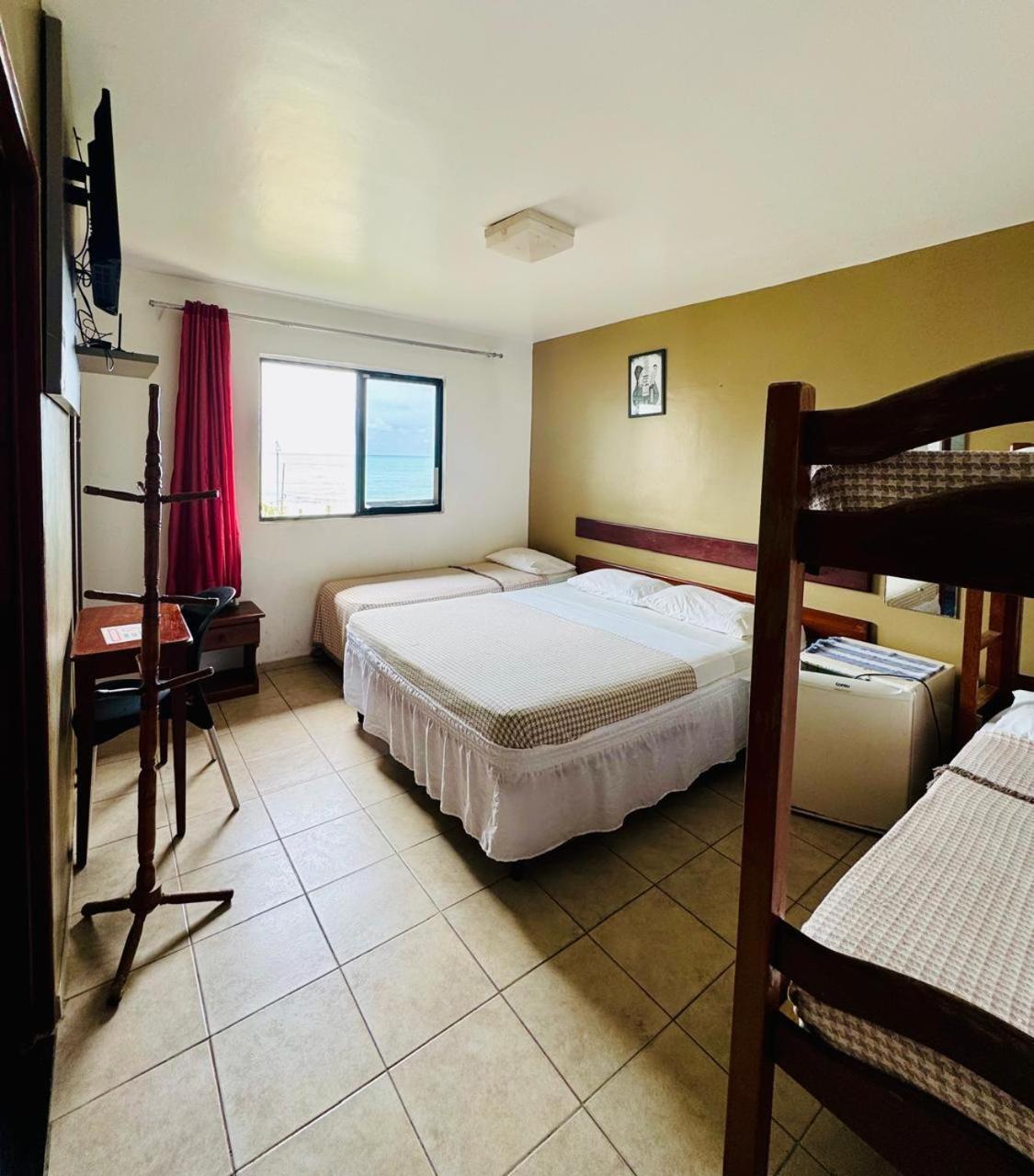 Pousada Bossa Nova Hotel Maceió