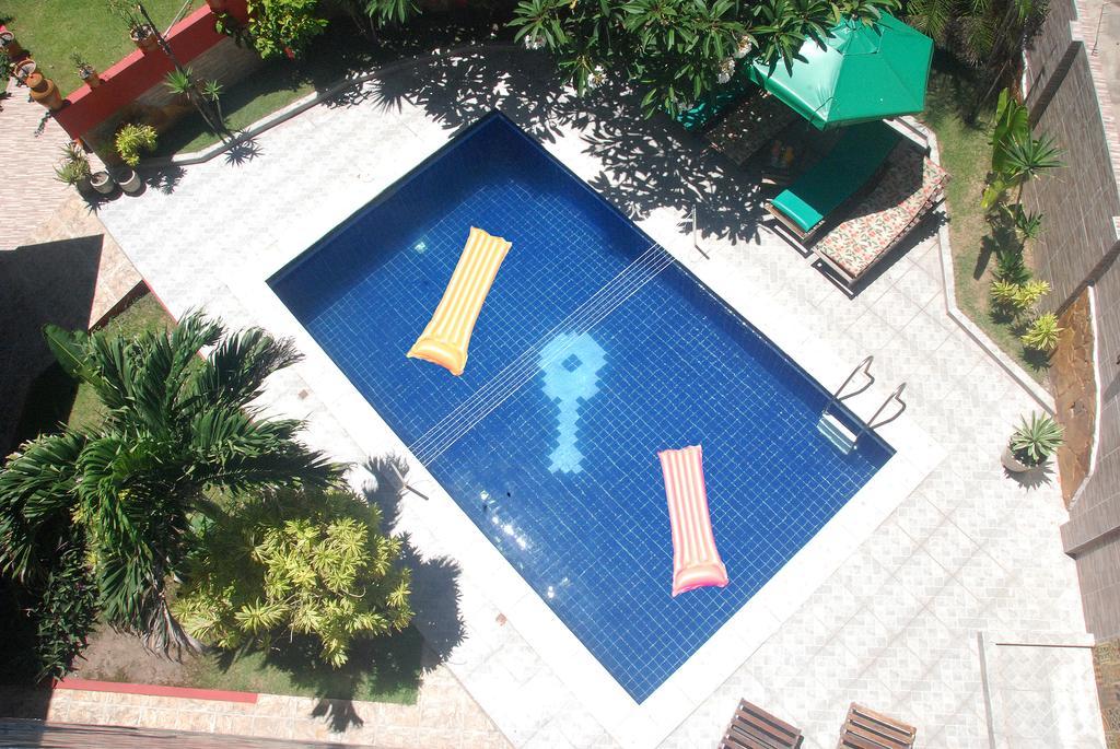 Hotel Pousada Bossa Nova Maceió