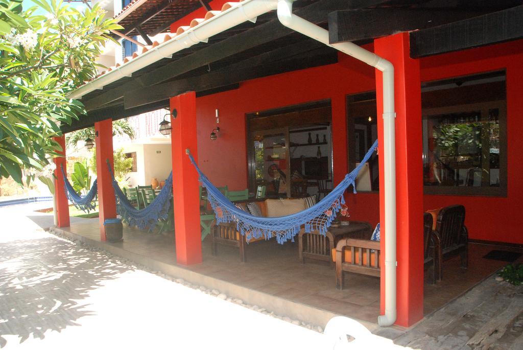 Pousada Bossa Nova Maceió
