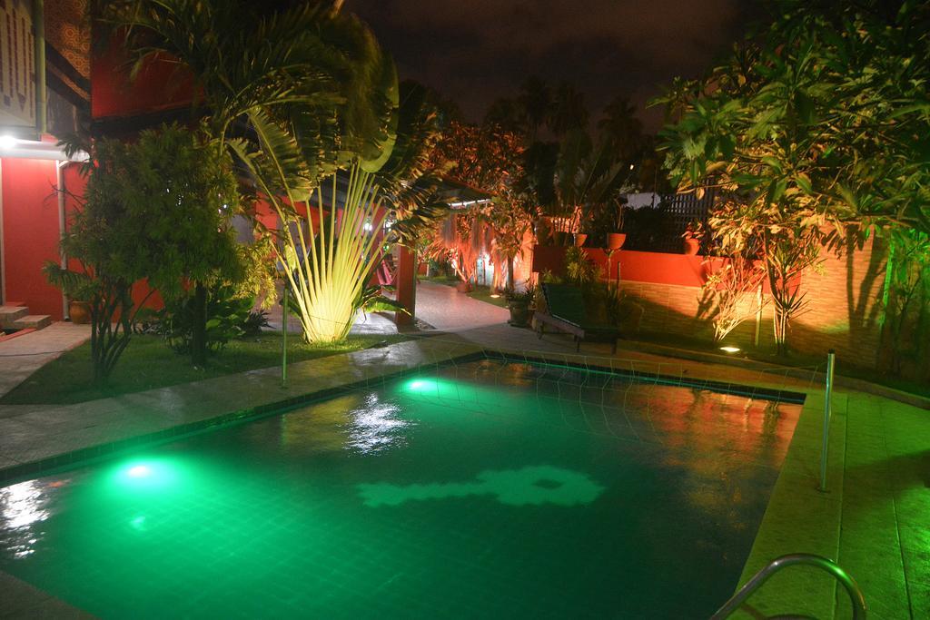 Pousada Bossa Nova Hotel Maceió