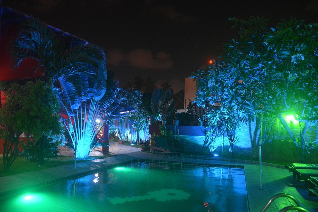 Hotel Pousada Bossa Nova Maceió