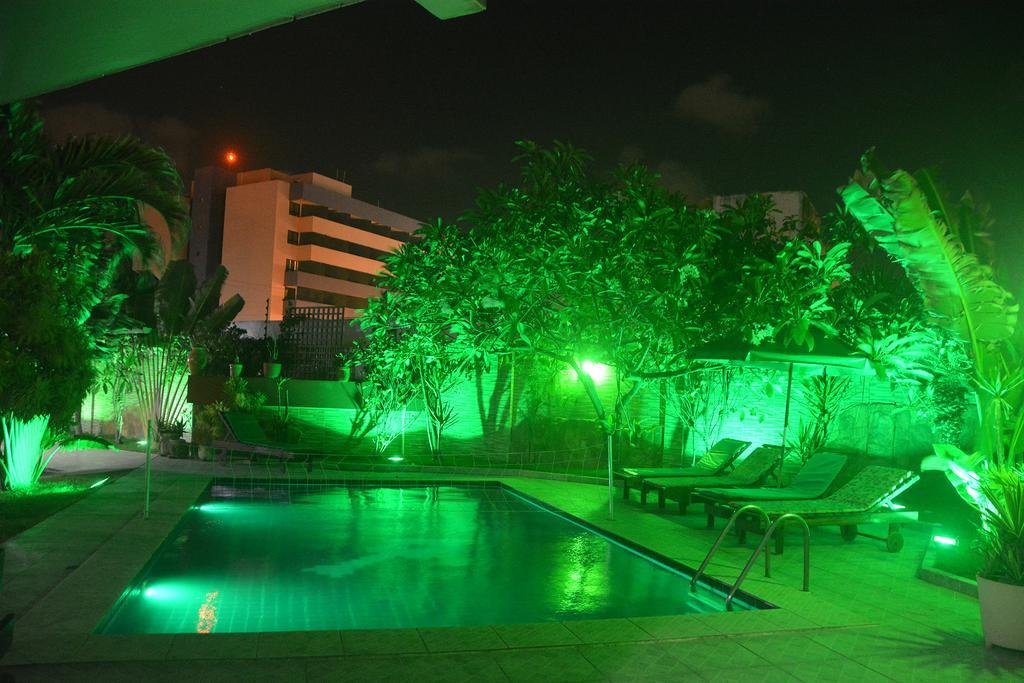 Hotel Pousada Bossa Nova 2*