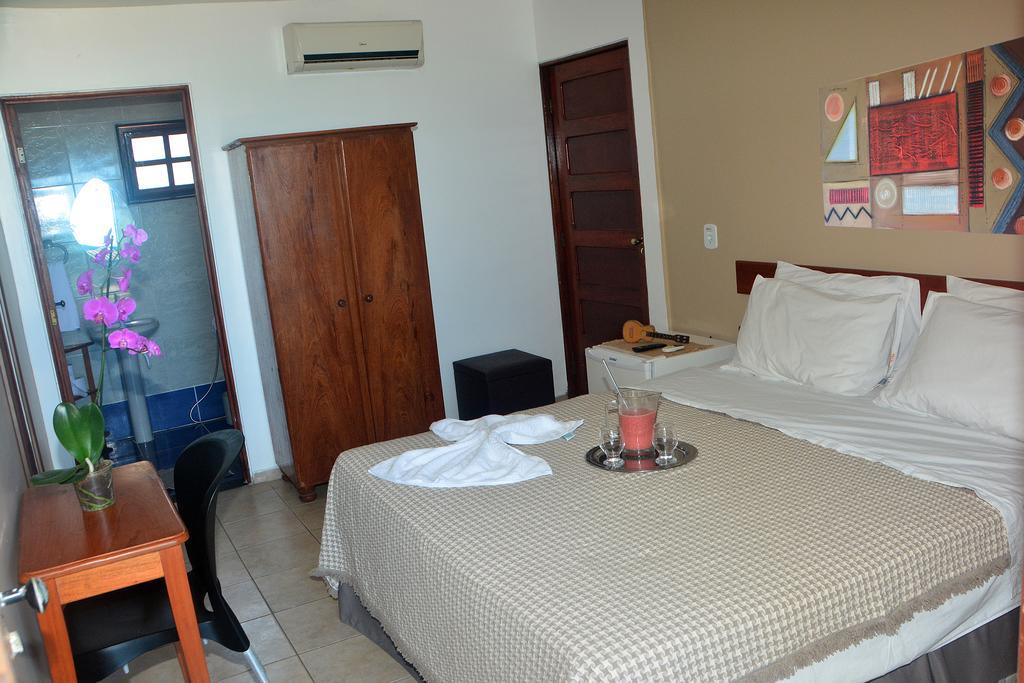 Pousada Bossa Nova Maceió