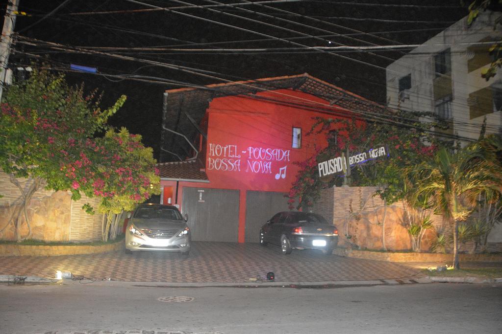 Pousada Bossa Nova 2* Maceió