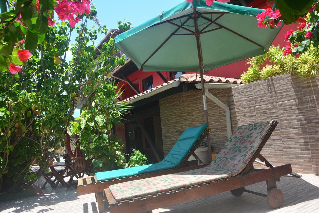 Pousada Bossa Nova Hotel 2*