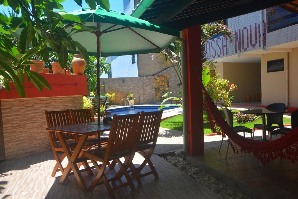Pousada Bossa Nova 2* Maceió